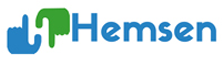 Hemsen Exim LLP Logo